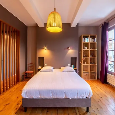 Le Clos Lamouroux - Grande Maison Pour 12 *