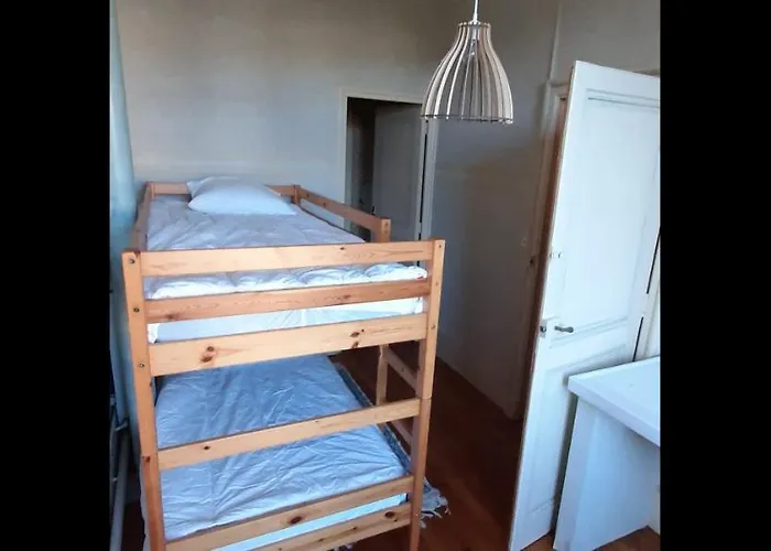 Feriehus Le Clos Lamouroux - Grande Maison Pour 12 *