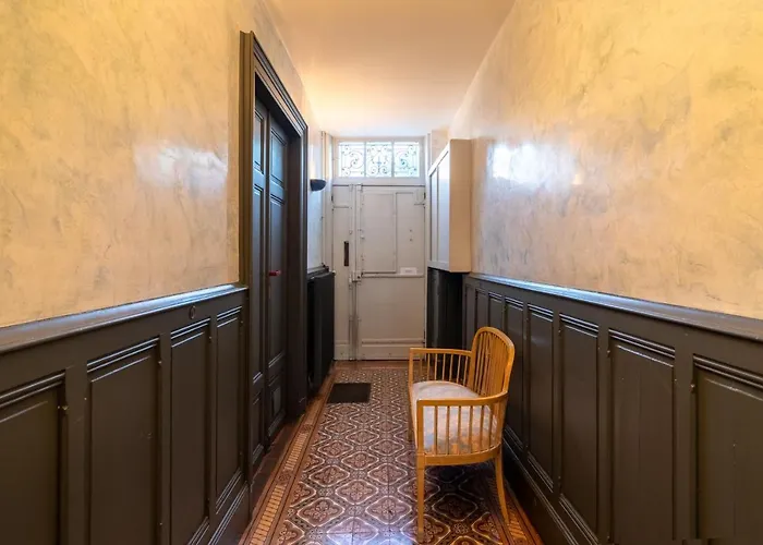 Le Clos Lamouroux - Grande Maison Pour 12 Feriehus Agen