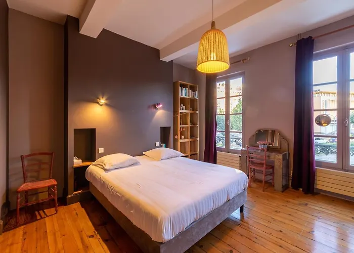 Le Clos Lamouroux - Grande Maison Pour 12 Agen