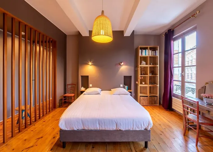 Le Clos Lamouroux - Grande Maison Pour 12 *